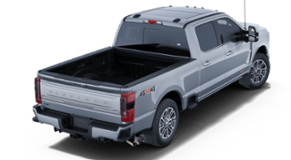 2025 Ford Super Duty® External Image 4